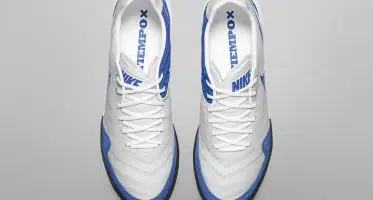 Nike TiempoX inspired by Air Max 1