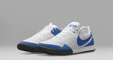 Nike TiempoX inspired by Air Max 1