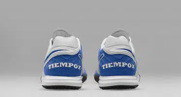 Nike TiempoX inspired by Air Max 1