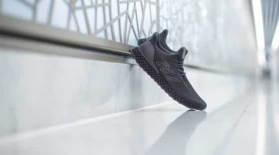 adidas 3D Runner