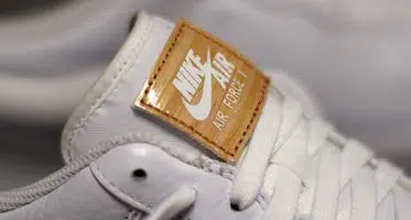 Nike Air Force 1 LV8 White/Vachetta Tan