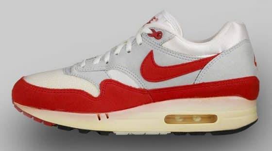 Nike Air Max 1 OG 1987