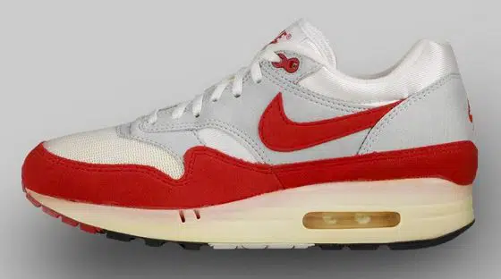 Nike Air Max 1 OG 1987