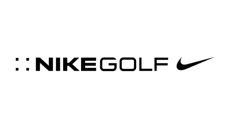 Logo Nike Golf