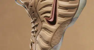 Nike Air Foamposite