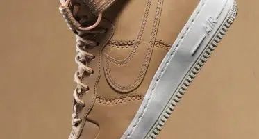 Nike Air Force 1 High Lux