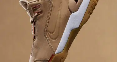 Nike Air Zoom Generation