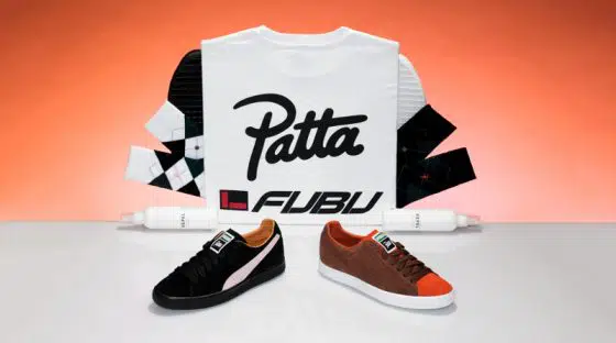 PATTA x PUMA Capsule Collection