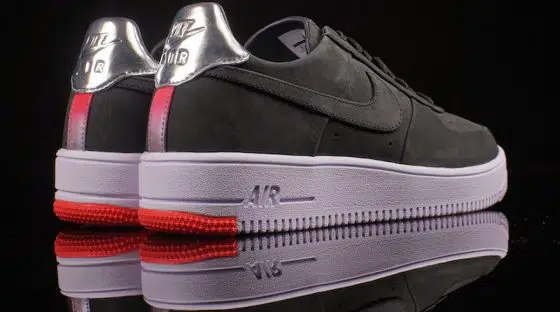 Nike Air Force 1 UltraForce FC QS CR7