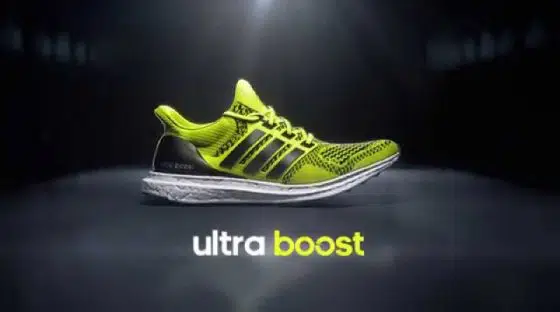 adidas Ultra BOOST