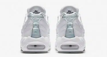 Nike Air Max 95 White Ice