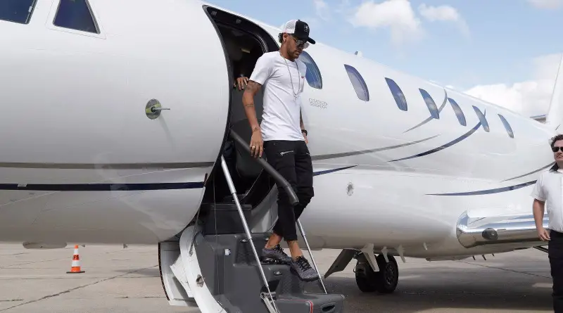 Neymar Jr Nike Air VaporMax