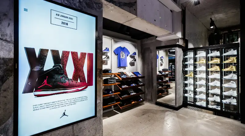 Bien choisir ses baskets