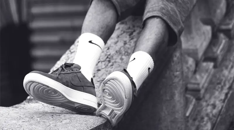 Nike Air Force 1 low