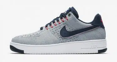 Nike Air Force 1 Patriots