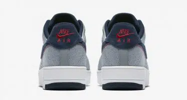 Nike Air Force 1 Patriots