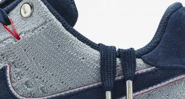 Nike Air Force 1 Patriots