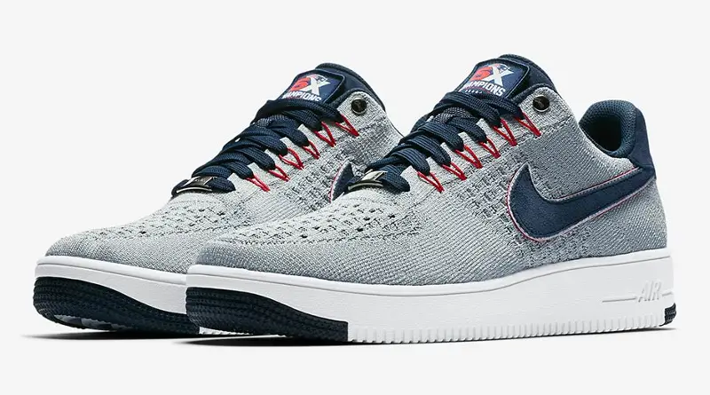 Nike Air Force 1 Patriots
