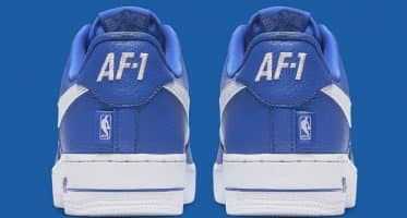 Nike Air Force 1 Statement Game Pack royal blue