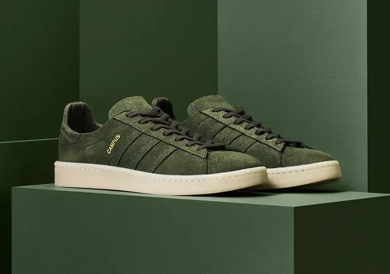 adidas Campus Crafted Energy Pack