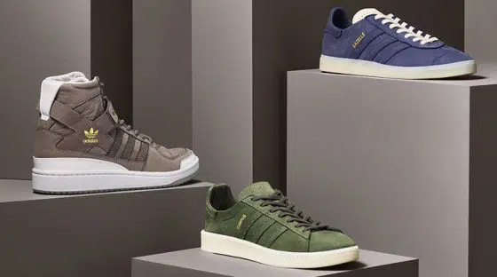 adidas Crafted Energy Pack