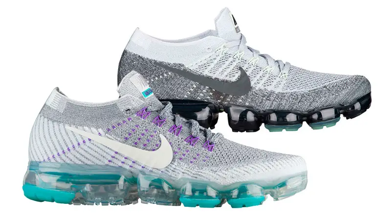 Nike Air VaporMax Heritage Pack