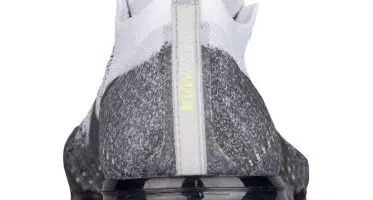 Nike Air VaporMax Neon
