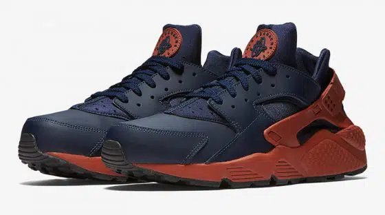 Nike Huarache Mars Stone