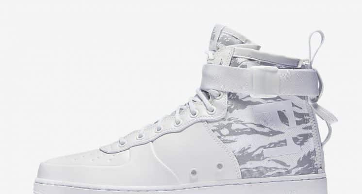 nike air force militaire