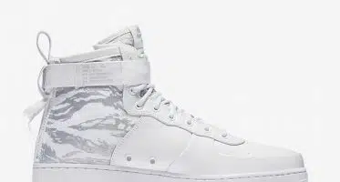 Nike Special Field Air Force 1 Mid Soldat Urbain