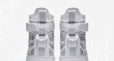 Nike Special Field Air Force 1 Mid Soldat Urbain