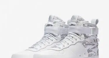 Nike Special Field Air Force 1 Mid Soldat Urbain