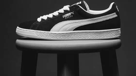 PUMA Suede 50th Anniversary