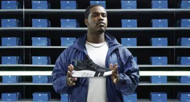 A$AP Ferg - adidas EQT Basketball ADV