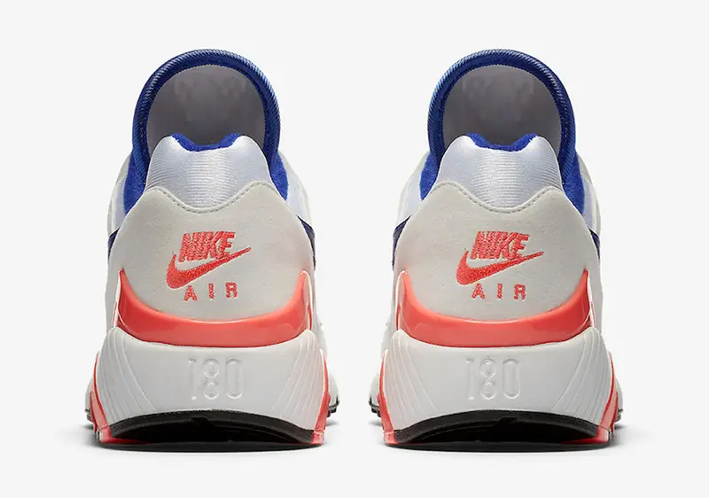 Nike Air Max 180 Ultramarine