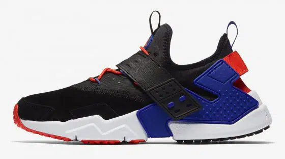 Nike Air Huarache Drift