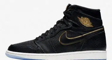 Nike Air Jordan 1 High OG "City of Flight"