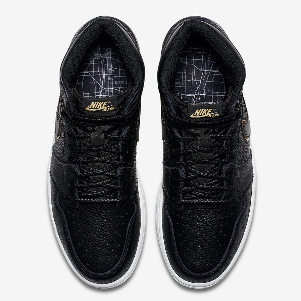 Shop Air Jordan 1 Retro High OG City Of Flight Sneakers - In Stock & Ready To Ship