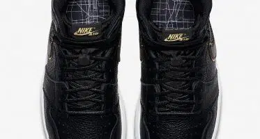 Nike Air Jordan 1 High OG "City of Flight"