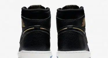 Nike Air Jordan 1 High OG "City of Flight"
