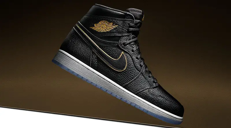 Nike Air Jordan 1 High OG "City of Flight"