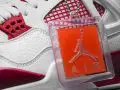 Nike Air Jordan IV - 1989
