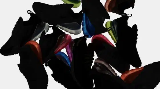 Nike Air Max 270