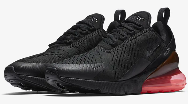 Nike Air Max 270 Hot Punch