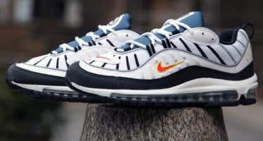 nike air max mens 98
