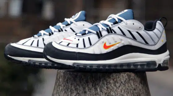Nike Air Max 98