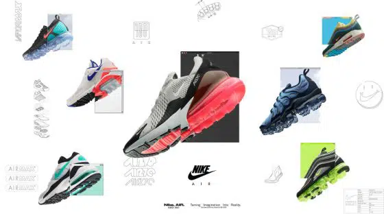 Nike Air Max Day 2018