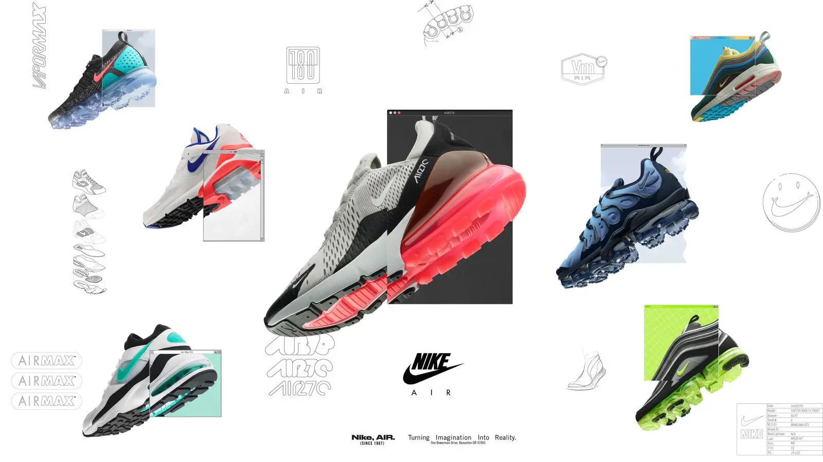 Nike Air Max Day 2018