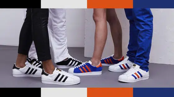 adidas Superstar