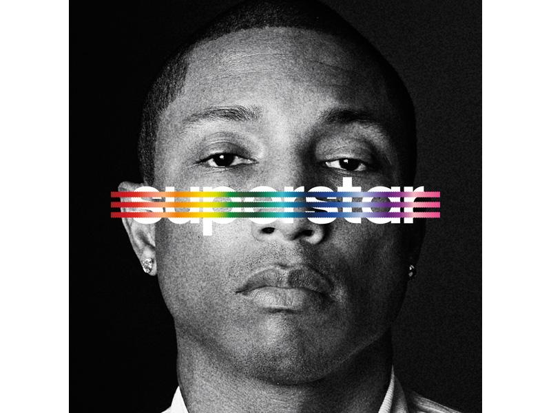 Pharrell Williams